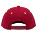 Gorra Vinotinto FVF - Sabores Market