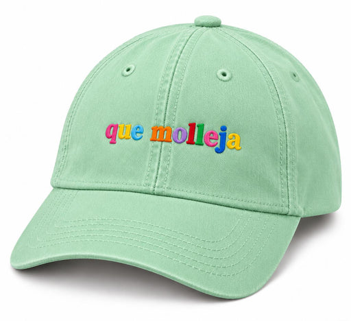 Gorras de Jergas Venezolanas - Sabores Market