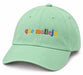 Gorras de Jergas Venezolanas - Sabores Market