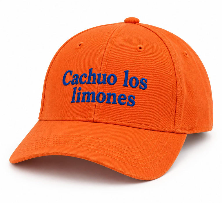Gorras de Jergas Venezolanas - Sabores Market