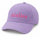 Gorras de Jergas Venezolanas - Sabores Market