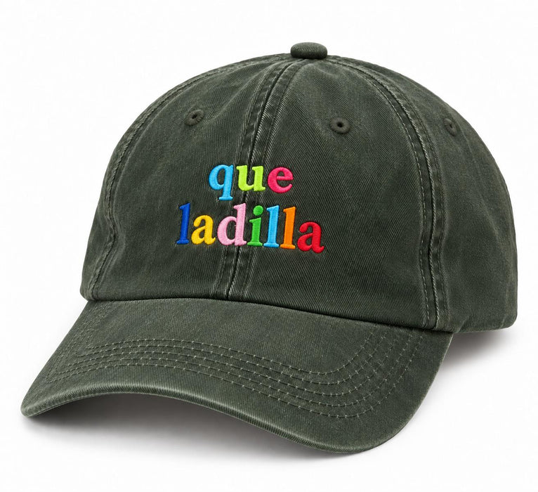 Gorras de Jergas Venezolanas - Sabores Market