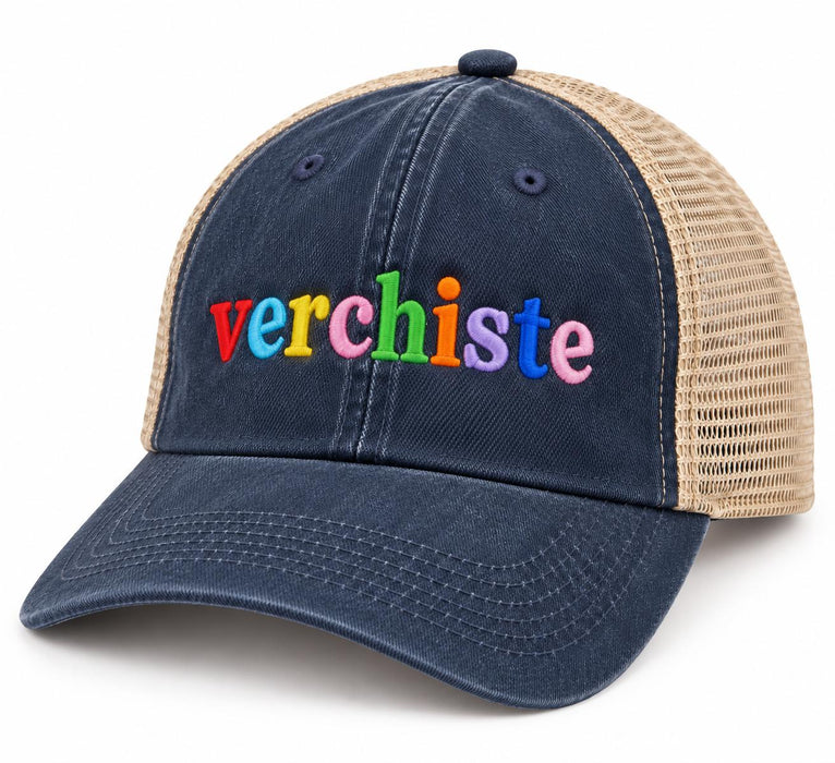Gorras de Jergas Venezolanas - Sabores Market