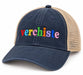 Gorras de Jergas Venezolanas - Sabores Market