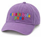 Gorras de Jergas Venezolanas - Sabores Market