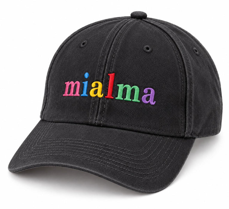 Gorras de Jergas Venezolanas - Sabores Market