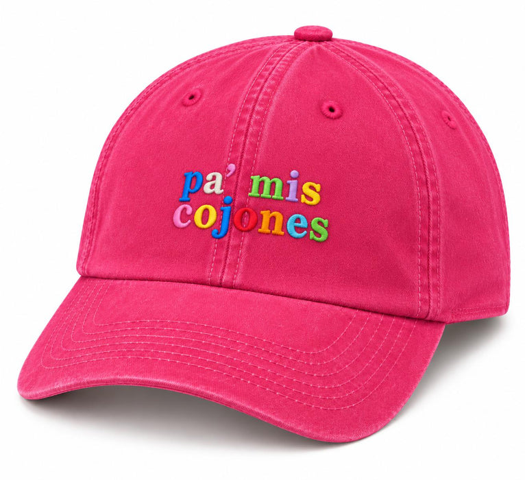 Gorras de Jergas Venezolanas - Sabores Market