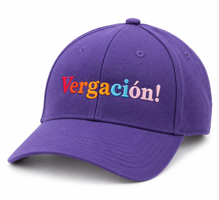 Gorras de Jergas Venezolanas - Sabores Market