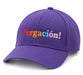 Gorras de Jergas Venezolanas - Sabores Market