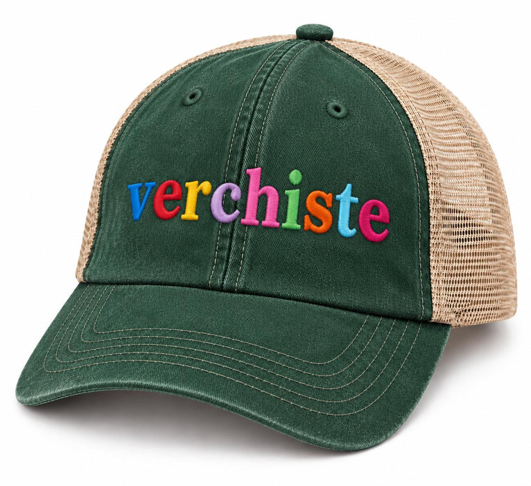 Gorras de Jergas Venezolanas - Sabores Market