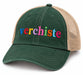 Gorras de Jergas Venezolanas - Sabores Market