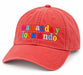 Gorras de Jergas Venezolanas - Sabores Market