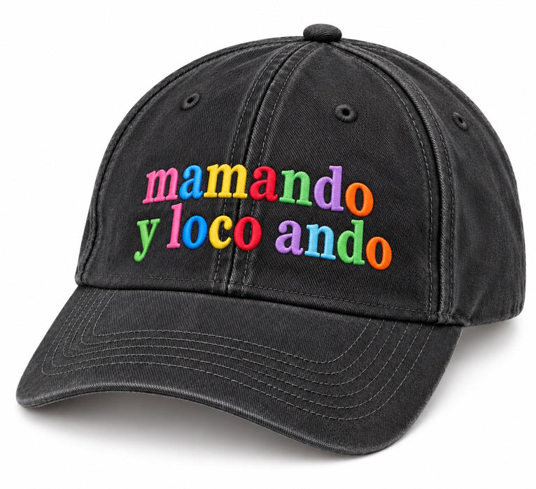 Gorras de Jergas Venezolanas - Sabores Market