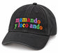 Gorras de Jergas Venezolanas - Sabores Market