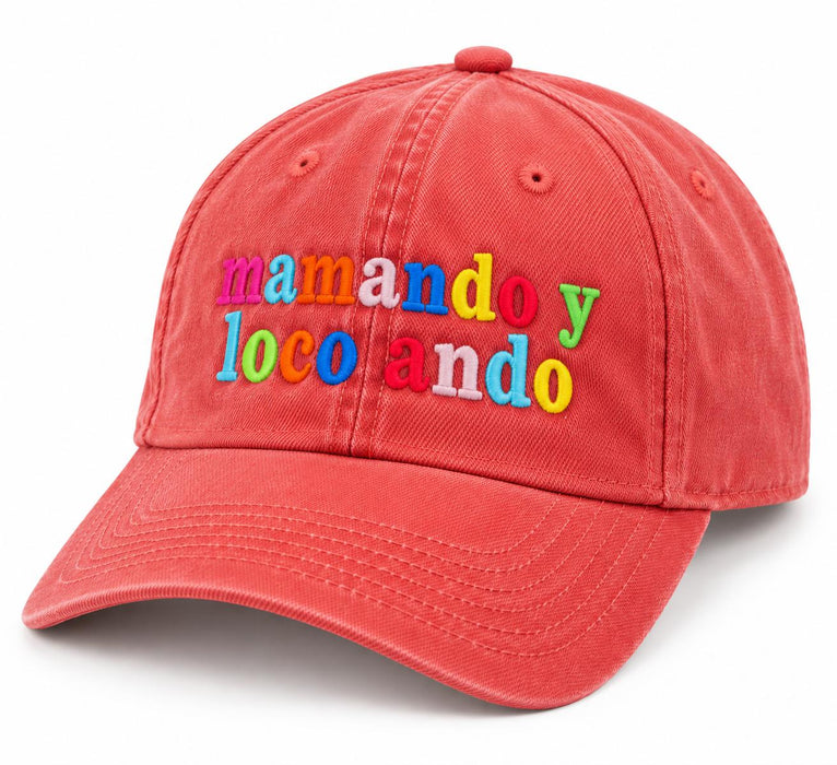 Gorras de Jergas Venezolanas - Sabores Market