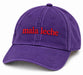Gorras de Jergas Venezolanas - Sabores Market