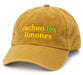 Gorras de Jergas Venezolanas - Sabores Market