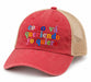 Gorras de Jergas Venezolanas - Sabores Market
