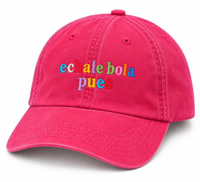 Gorras de Jergas Venezolanas - Sabores Market
