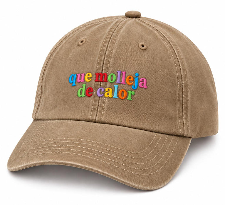 Gorras de Jergas Venezolanas - Sabores Market