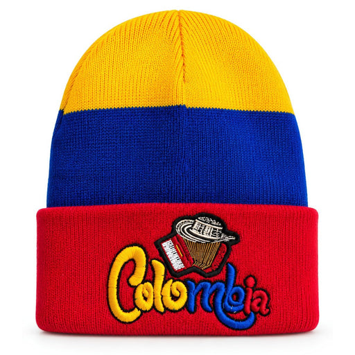 Gorro Colombiana - Sabores Market