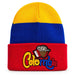 Gorro Colombiana - Sabores Market