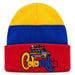 Gorro Colombiana - Sabores Market
