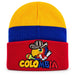 Gorro Colombiana - Sabores Market