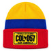 Gorro Colombiana - Sabores Market