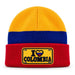 Gorro Colombiana - Sabores Market