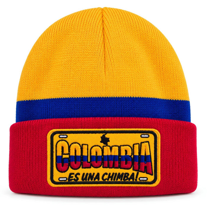 Gorro Colombiana - Sabores Market