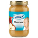 Heinz Compota Manzana 186g - Sabores Market