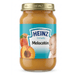 Heinz Compota Melocoton 186g - Sabores Market