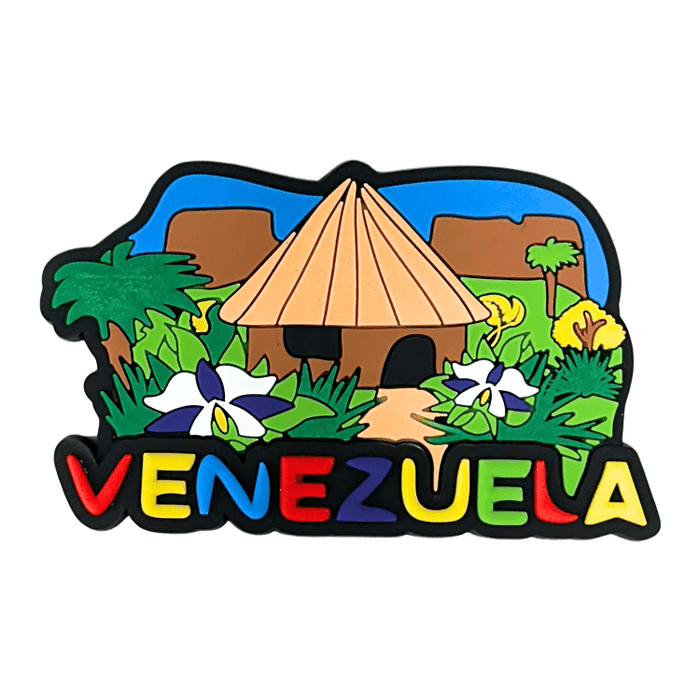 Iman de Venezuela - Venezuela - Sabores Market