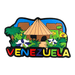 Iman de Venezuela - Venezuela - Sabores Market