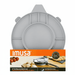 Imusa Prensa para Tortilla de 20cm - Sabores Market