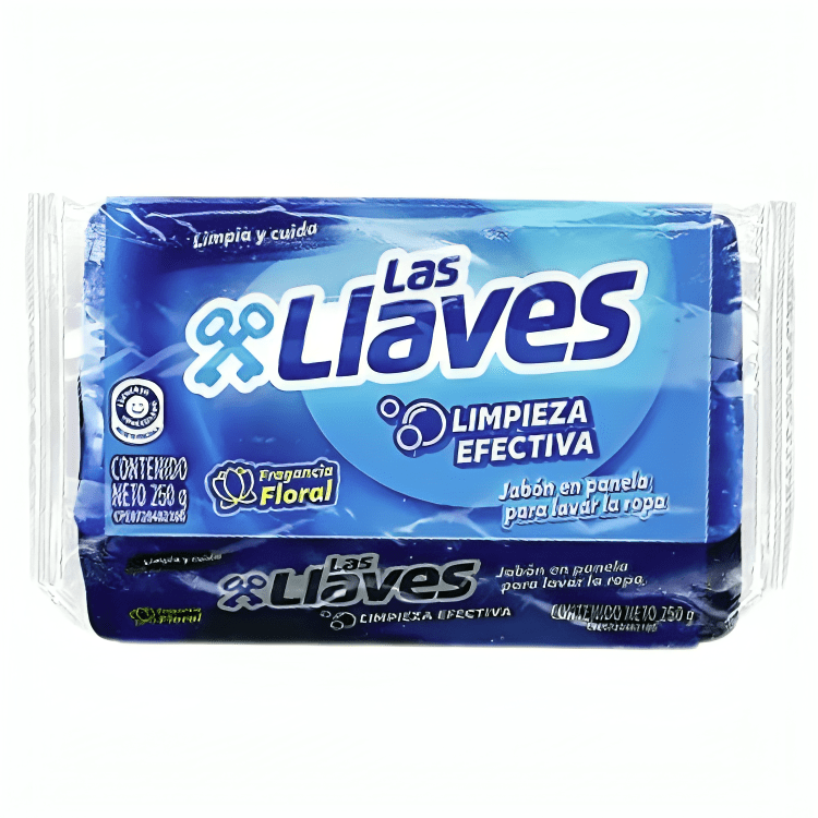 Jabón Las Llaves 250g - Sabores Market