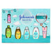 Johnson's Baby Caja de Regalo - Sabores Market