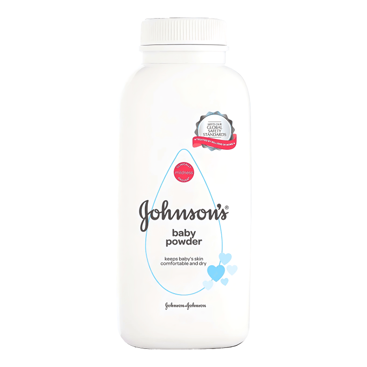 Johnsons Baby Powder 100g - Sabores Market
