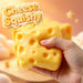 Juguete de Queso Antiestres - Sabores Market