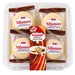 Kpm Alfajores rellenos de Choco-Nut - Sabores Market