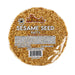 La Molienda Disco Semilla de Sesamo 100g - Sabores Market