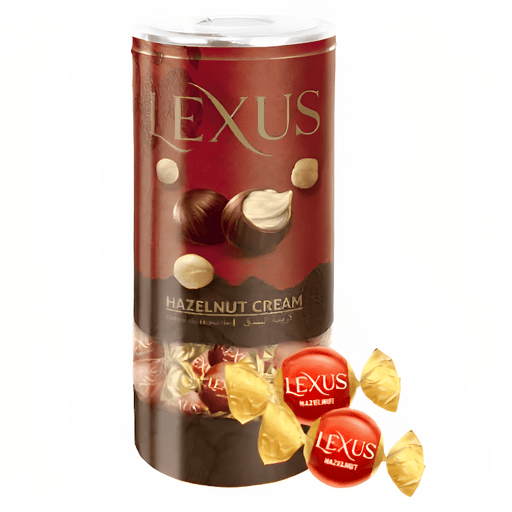 Lexus Hazelnut Cream - Sabores Market