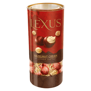 Lexus Hazelnut Cream - Sabores Market