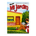 Libro de Lectura Mi Jardin - Sabores Market
