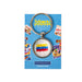 Llavero Bandera de Venezuela - Sabores Market