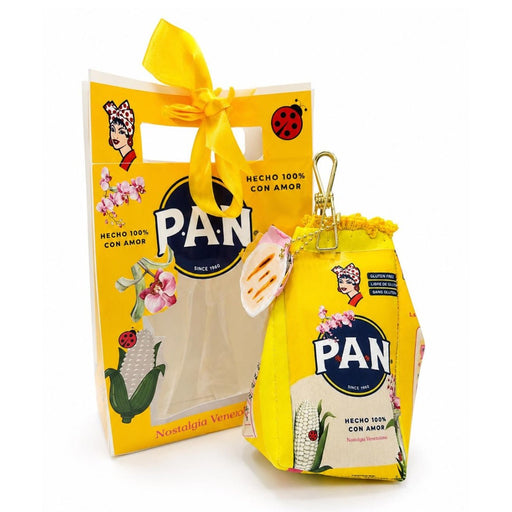 Llavero Harina Pan - Sabores Market