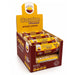 Los Andes Foods Casabe Arsenal en Cilindro - Display de 12 Und x 80g - Sabores Market