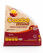Los Andes Foods Casabe Artesanal 220g - Sabores Market