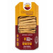 Los Andes Foods Casabe Hexagonal Artesanal 160g - Sabores Market